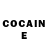 Cocaine 98% Yadigar Khalilov